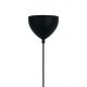 Pendule, Lustre suspendate - Lustra Design Scandinav Minimalist Dorina 45 Negru