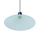Pendule, Lustre suspendate - Lustra Design Scandinav Minimalist Dorina 45 Negru