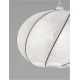 Pendule, Lustre suspendate - Lustra/Pendul design decorativ, Bora 45cm