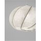 Pendule, Lustre suspendate - Lustra/Pendul design decorativ, Bora 45cm