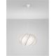 Pendule, Lustre suspendate - Lustra/Pendul design decorativ, Bora 45cm