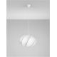 Pendule, Lustre suspendate - Lustra/Pendul design decorativ, Bora 45cm