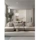 Pendule, Lustre suspendate - Lustra/Pendul design decorativ, Bora 45cm