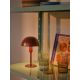 Veioze - Veioza, lampa de masa design minimalist scandinav Ellen Mini Bordeaux