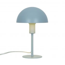 Veioze - Veioza, lampa de masa design minimalist scandinav Ellen Mini Gri