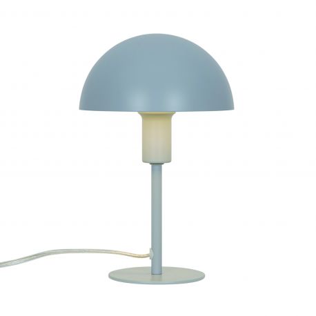 Veioze - Veioza, lampa de masa design minimalist scandinav Ellen Mini Gri
