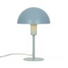 Veioza, lampa de masa design minimalist scandinav Ellen Mini Gri