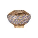 Veioza/ Lampa de masa design decorativ, JACO