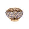 Veioza/ Lampa de masa design decorativ, JACO