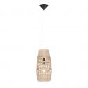 Lustra, Pendul Boho Style, Design Organic, RIU