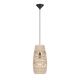 Lustra, Pendul Boho Style, Design Organic, RIU