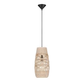 Lustra, Pendul Boho Style, Design Organic, RIU