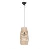 Lustra, Pendul Boho Style, Design Organic, RIU