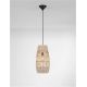 Pendule, Lustre suspendate - Lustra, Pendul Boho Style, Design Organic, RIU
