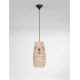 Pendule, Lustre suspendate - Lustra, Pendul Boho Style, Design Organic, RIU