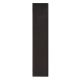 Aplice - Aplica LED exterior cu iluminat sus si jos IP54 Fold 15 Seaside black
