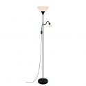 Lampadar, Lampa de Podea Lauria Negru