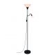 Lampadar, Lampa de Podea Lauria Negru