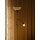 Lampadare - Lampadar, Lampa de Podea Lauria Negru