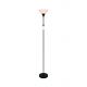Lampadare - Lampadar, Lampa de Podea Lauria Negru