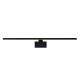 Iluminat pentru baie - Aplica LED Baie, Protectie IP44, Negru, Marlee 80 3000K
