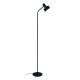 Lampadar/Lampa de podea Design Nordic, Matis negru