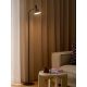 Lampadare - Lampadar/Lampa de podea Design Nordic, Matis negru