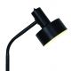 Lampadare - Lampadar/Lampa de podea Design Nordic, Matis negru