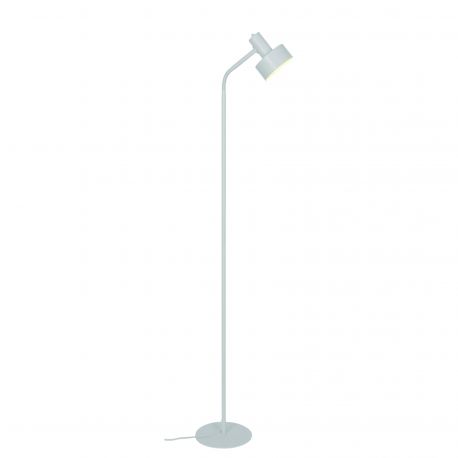 Lampadare - Lampadar/Lampa de podea Design Nordic, Matis alb