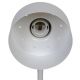 Lampadare - Lampadar/Lampa de podea Design Nordic, Matis alb