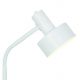 Lampadare - Lampadar/Lampa de podea Design Nordic, Matis alb