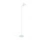 Lampadare - Lampadar/Lampa de podea Design Nordic, Matis alb
