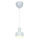Pendul Design Nordic Minimalist, Matis alb