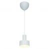 Pendul Design Nordic Minimalist, Matis alb