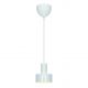 Pendule, Lustre suspendate - Pendul Design Nordic Minimalist, Matis alb