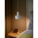 Pendule, Lustre suspendate - Pendul Design Nordic Minimalist, Matis alb