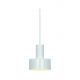 Pendule, Lustre suspendate - Pendul Design Nordic Minimalist, Matis alb