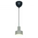 Pendul Design Nordic Minimalist, Matis maro deschis