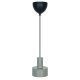 Pendule, Lustre suspendate - Pendul Design Nordic Minimalist, Matis maro deschis