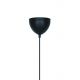Pendule, Lustre suspendate - Pendul Design Nordic Minimalist, Matis maro deschis