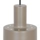 Pendule, Lustre suspendate - Pendul Design Nordic Minimalist, Matis maro deschis