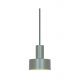 Pendule, Lustre suspendate - Pendul Design Nordic Minimalist, Matis maro deschis