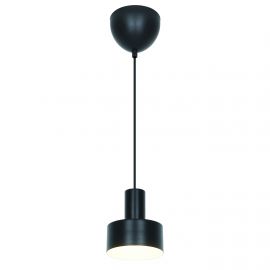 Pendule, Lustre suspendate - Pendul Design Nordic Minimalist, Matis negru
