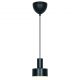 Pendule, Lustre suspendate - Pendul Design Nordic Minimalist, Matis negru
