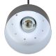 Pendule, Lustre suspendate - Pendul Design Nordic Minimalist, Matis negru