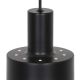 Pendule, Lustre suspendate - Pendul Design Nordic Minimalist, Matis negru