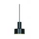 Pendule, Lustre suspendate - Pendul Design Nordic Minimalist, Matis negru