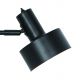 Lampi birou - Veioza/ Lampa cu clips/ clema de birou Matis negru