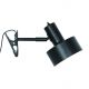 Lampi birou - Veioza/ Lampa cu clips/ clema de birou Matis negru
