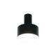 Lampi birou - Veioza/ Lampa cu clips/ clema de birou Matis negru